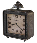 Collins Mantel Clock