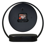 Suspension Mantel Clock