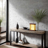 Carlton Tabletop Clock