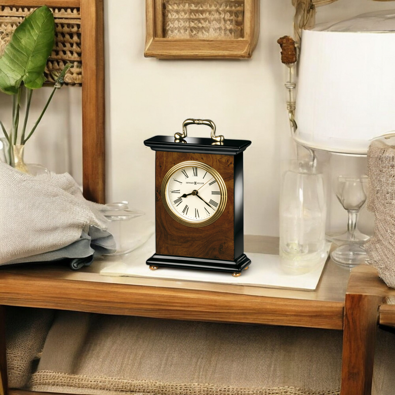 Berkley Tabletop Clock