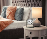 Regent Tabletop Clock
