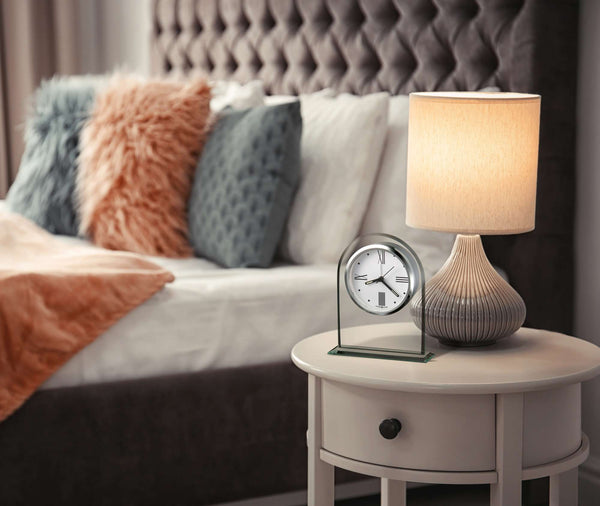 Regent Tabletop Clock
