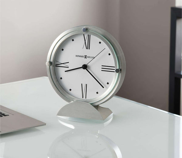 Simon II Tabletop Clock