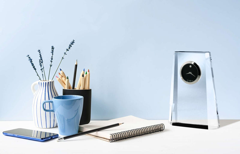 Paragon Tabletop Clock