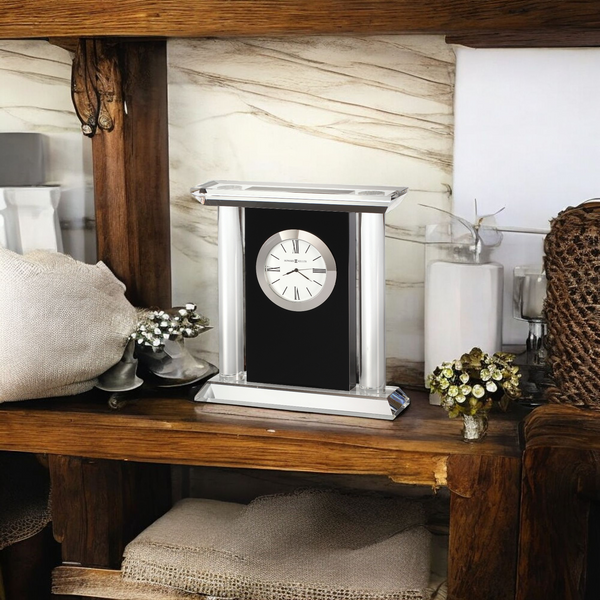 Colonnade Tabletop Clock