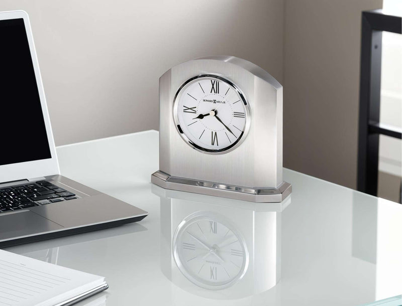 Lincoln Tabletop Clock