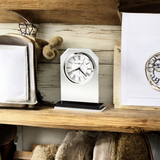 Emerson Tabletop Clock