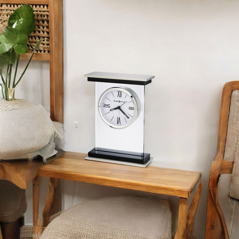 Bryant Tabletop Clock