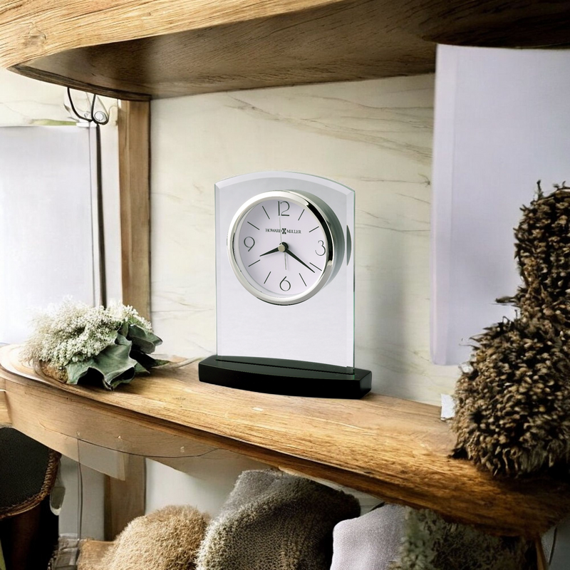 Landre Tabletop Clock