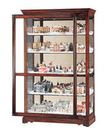 Townsend Curio Cabinet