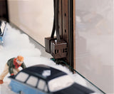 Townsend Curio Cabinet