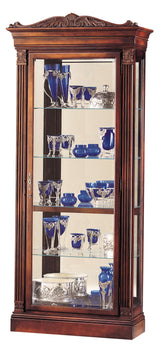 Embassy Curio Cabinet