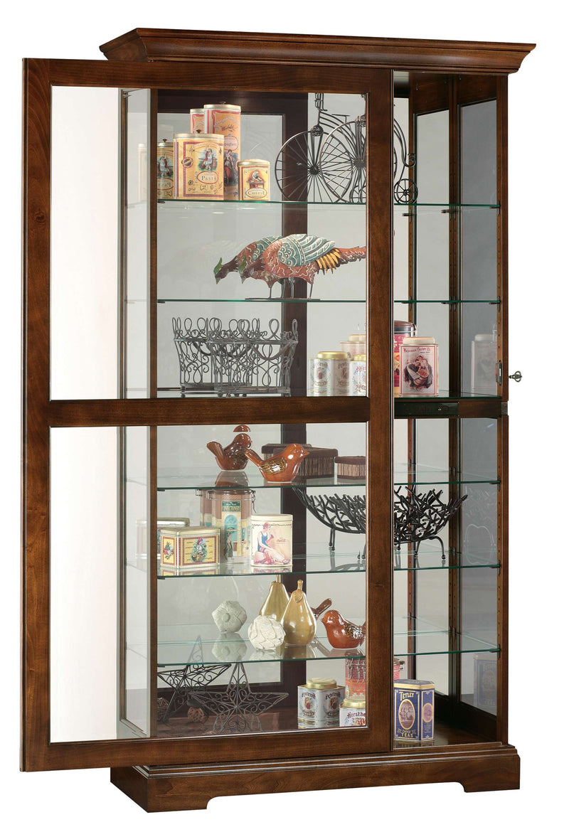 Tyler Curio Cabinet