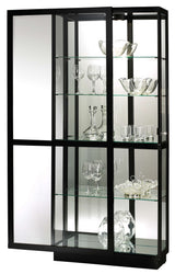 Jayden III Curio Cabinet