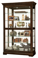 Kane III Curio Cabinet