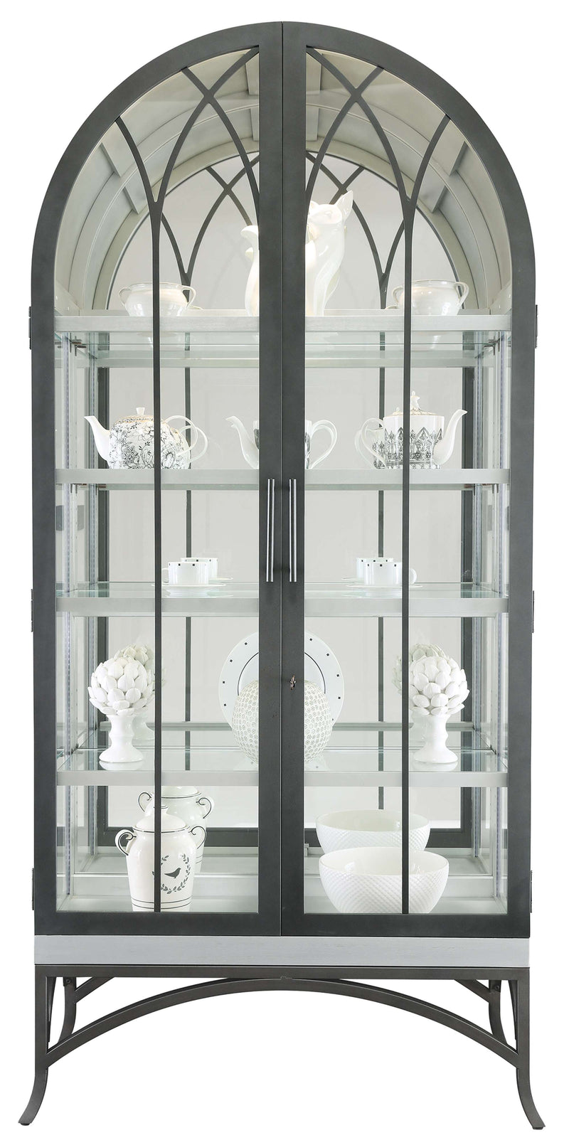 Ramona II Curio