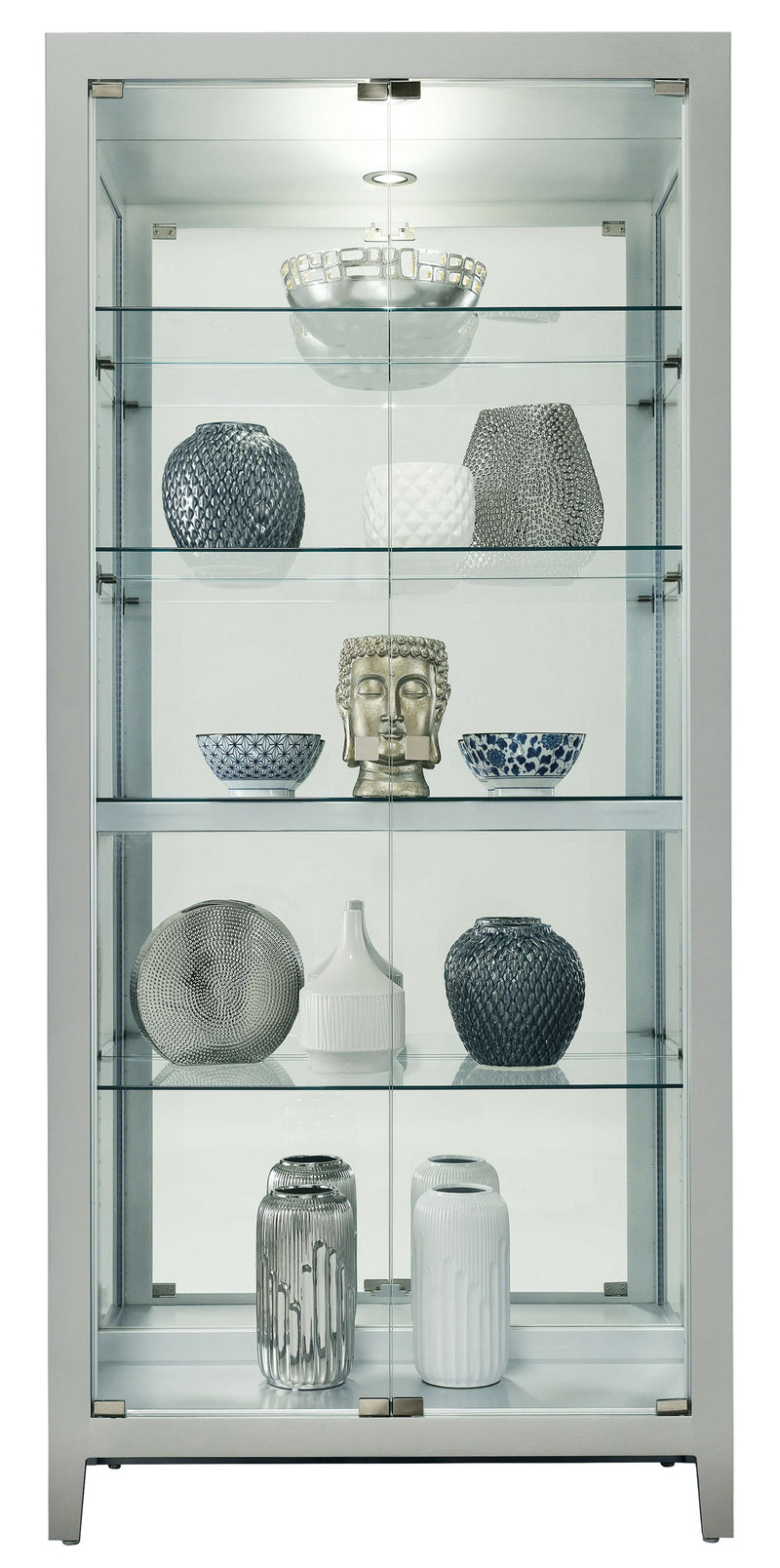 Danica II Curio