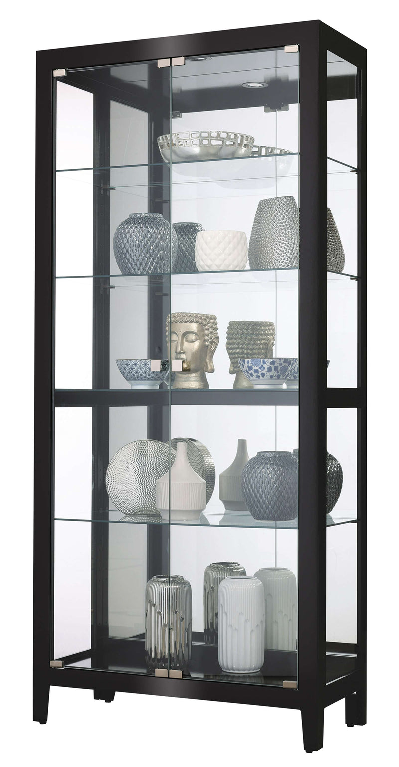 Danica III Curio