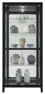 Danica III Curio