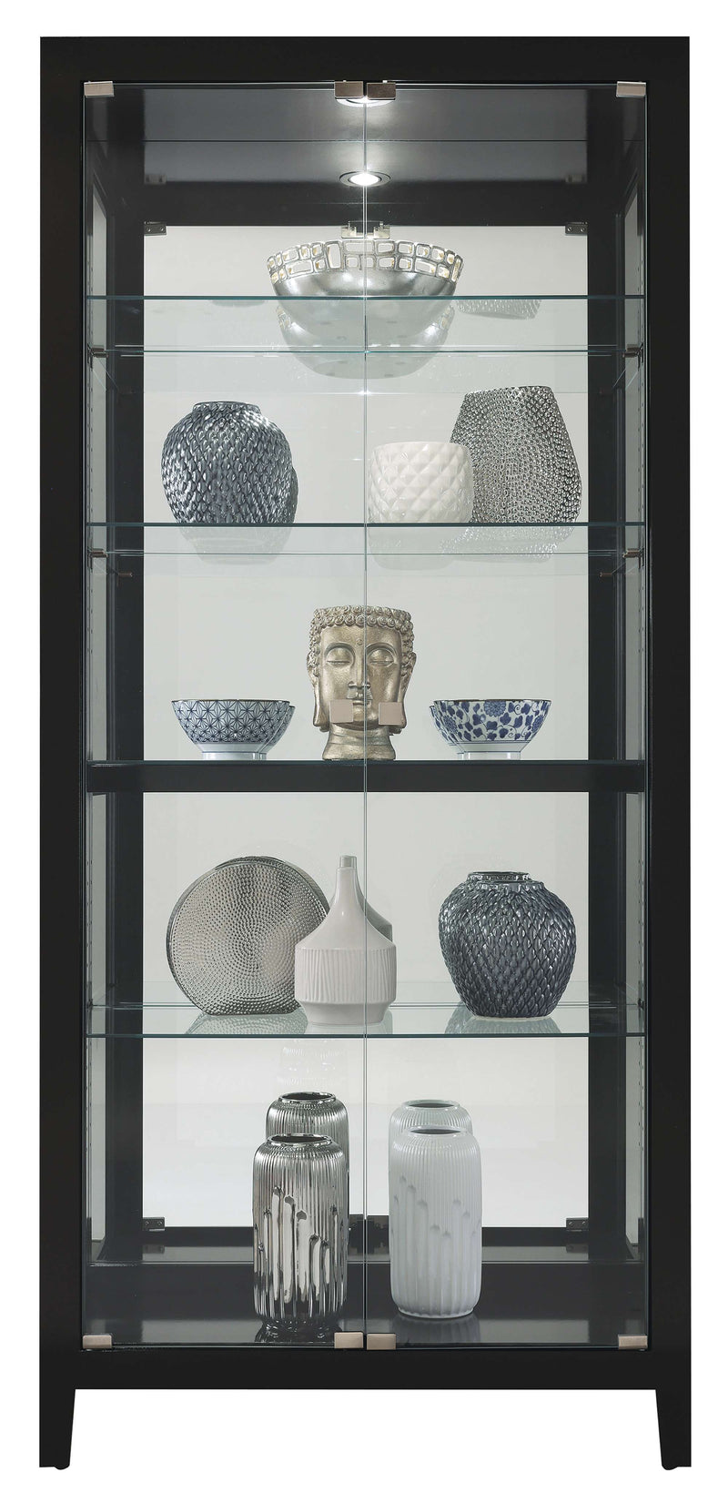 Danica III Curio