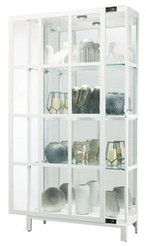 Clara Curio Cabinet
