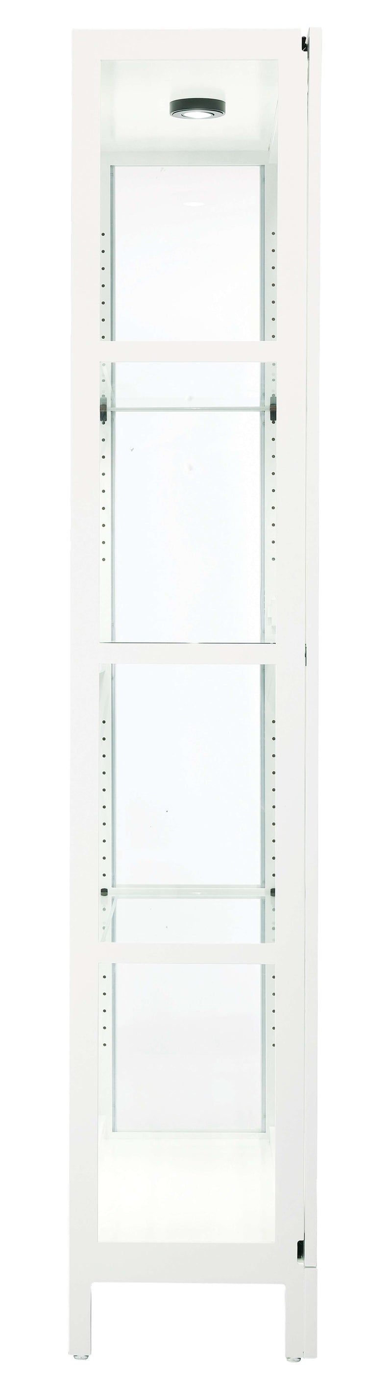 Clara Curio Cabinet