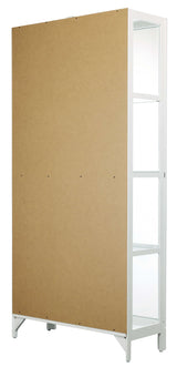 Clara Curio Cabinet