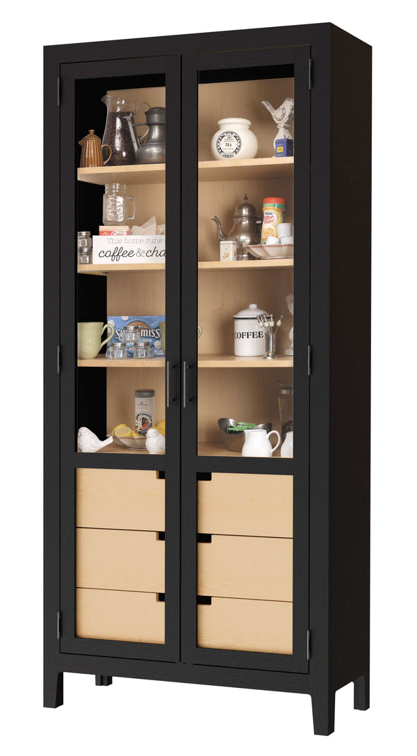 Willa Storage Cabinet