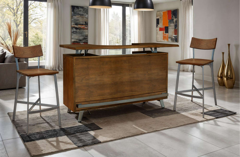 Cosmopolitan Bar Stool