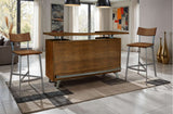 Cosmopolitan Bar Stool