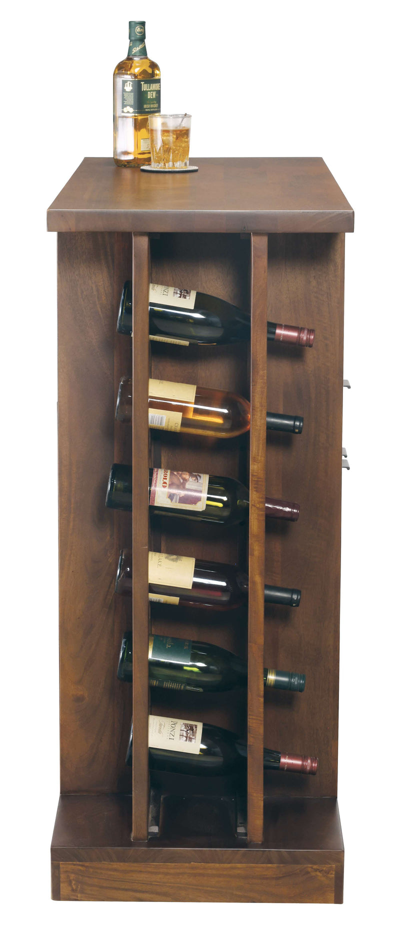 Connor Wine & Bar Console