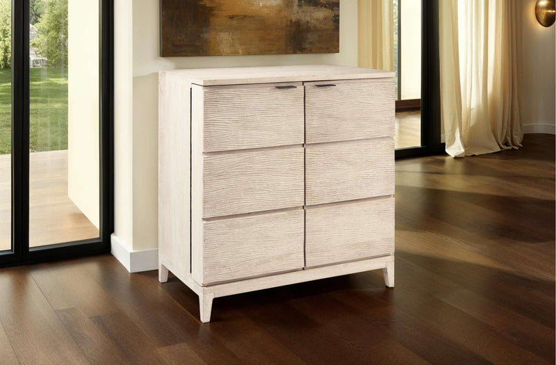 Keeley Wine & Bar Cabinet