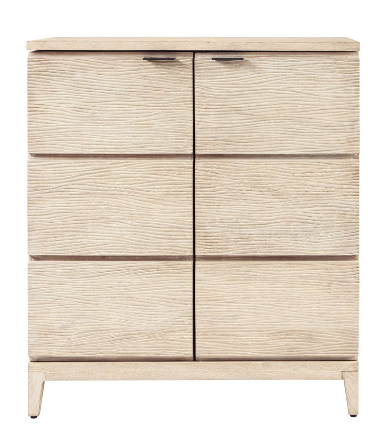 Keeley Wine & Bar Cabinet