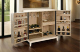 Keeley Wine & Bar Cabinet