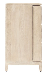 Keeley Wine & Bar Cabinet