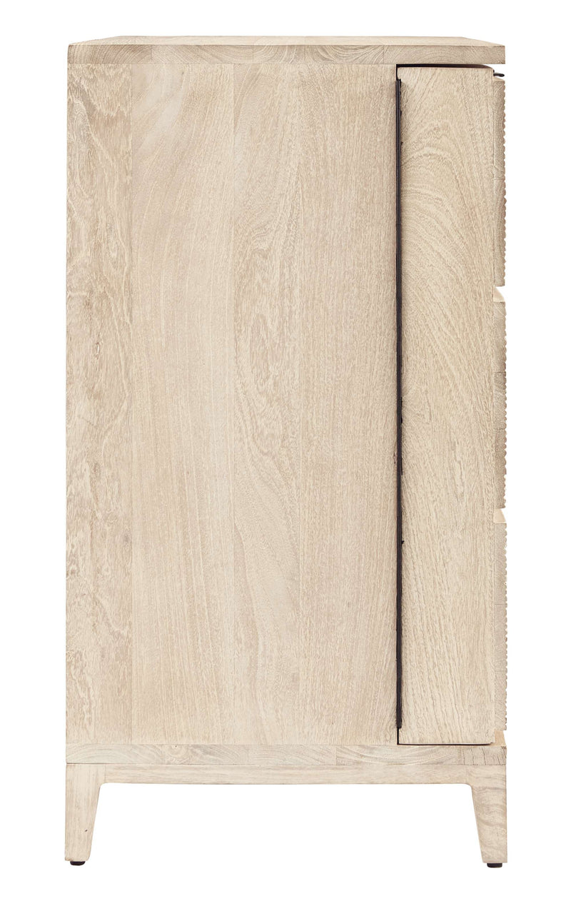 Keeley Wine & Bar Cabinet