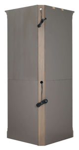 Passport Corner Wine & Bar Cabinet