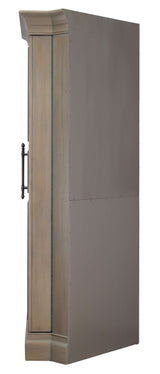 Passport Corner Wine & Bar Cabinet