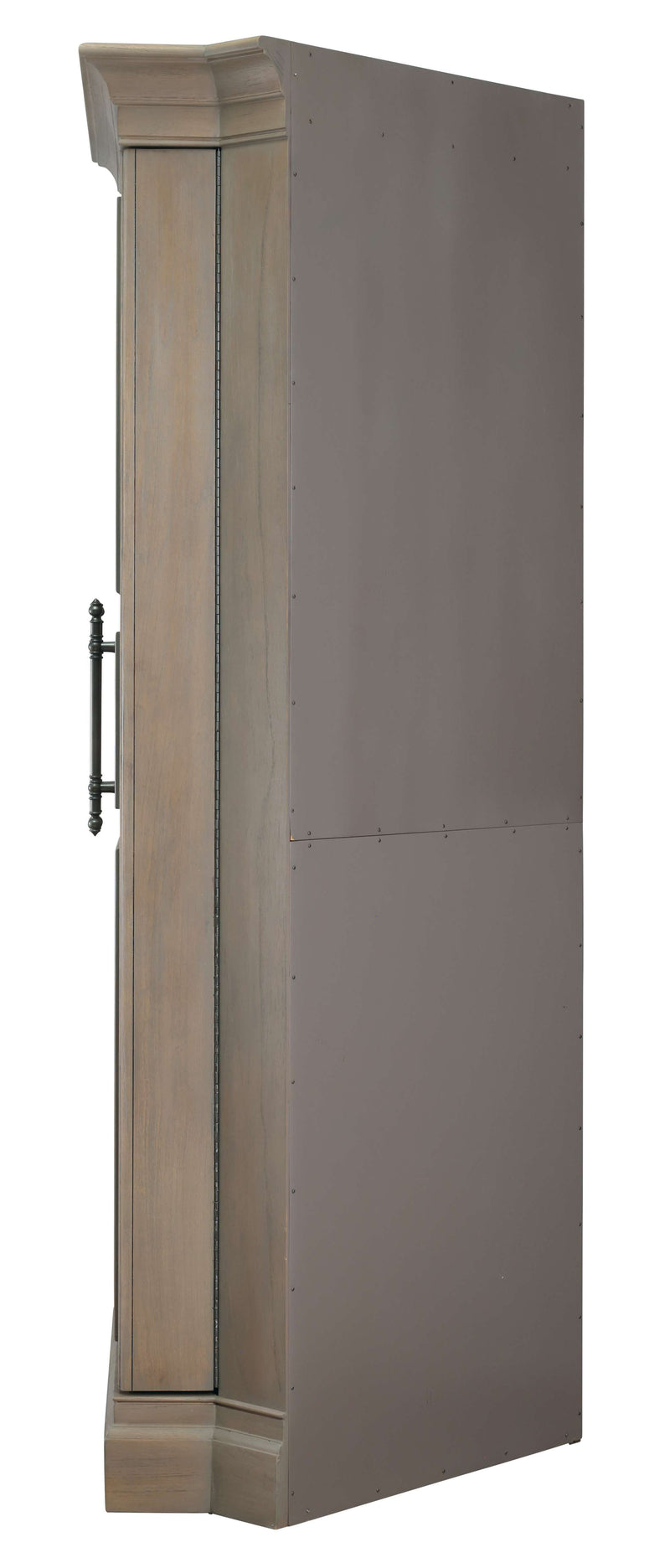 Passport Corner Wine & Bar Cabinet