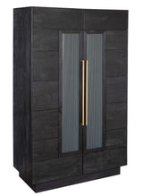 Elias Wine & Bar Cabinet