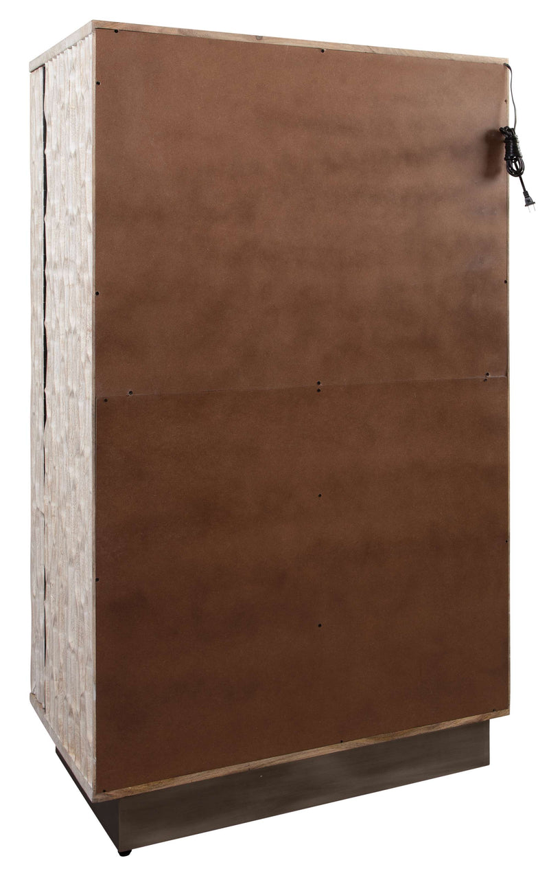 Kian Wine & Bar Cabinet