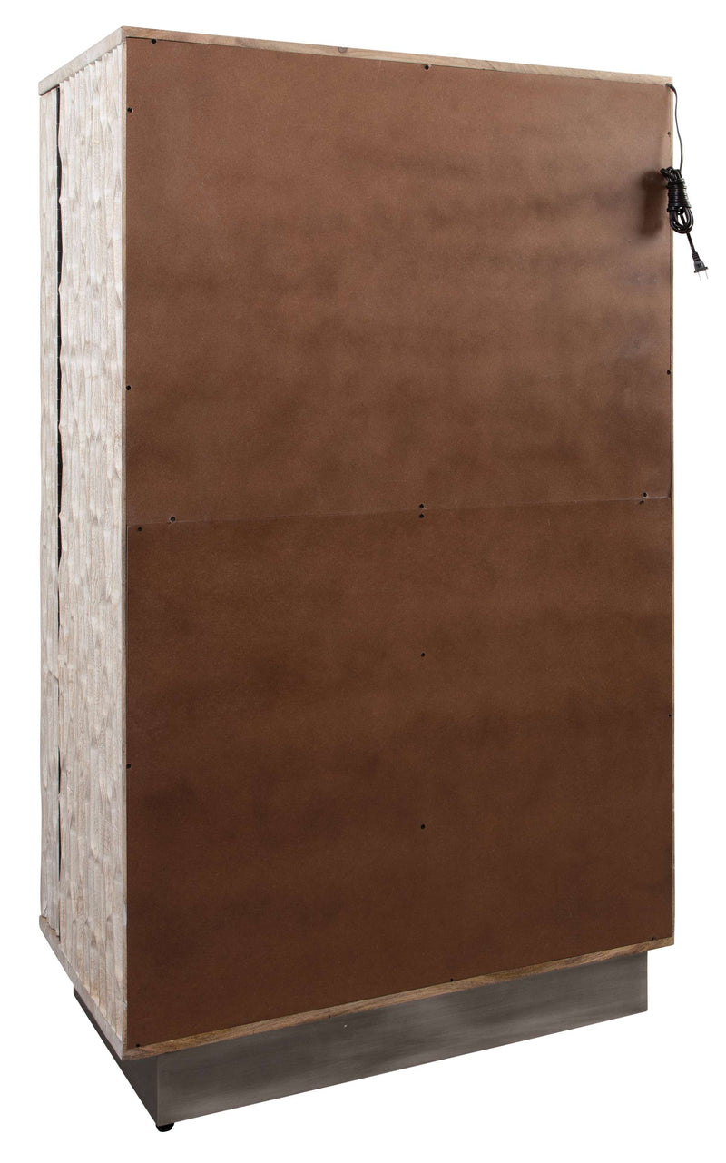 Kian Wine & Bar Cabinet