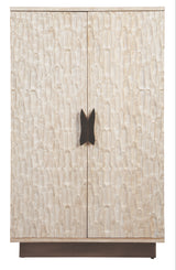 Kian Wine & Bar Cabinet