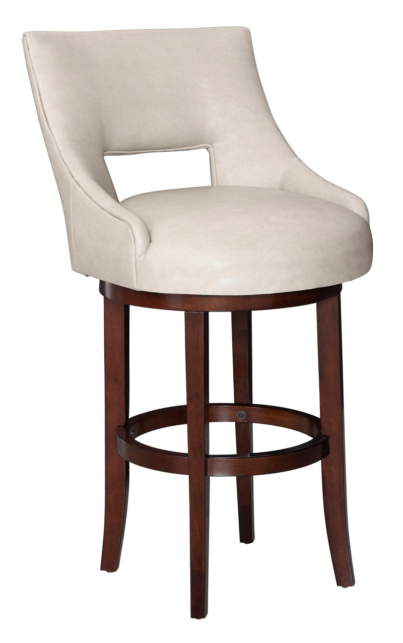 Kalin Swivel Bar Stool