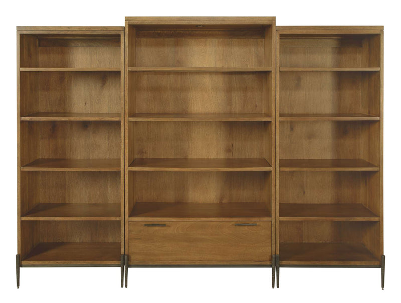 Bedford Park Bookcase - Center