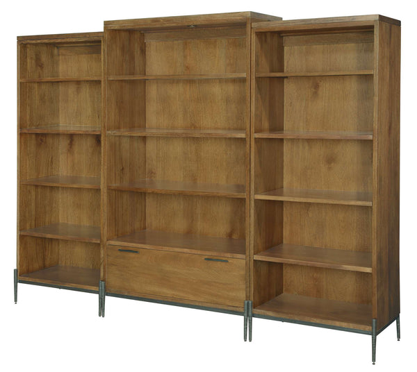 Bedford Park Bookcase - Center