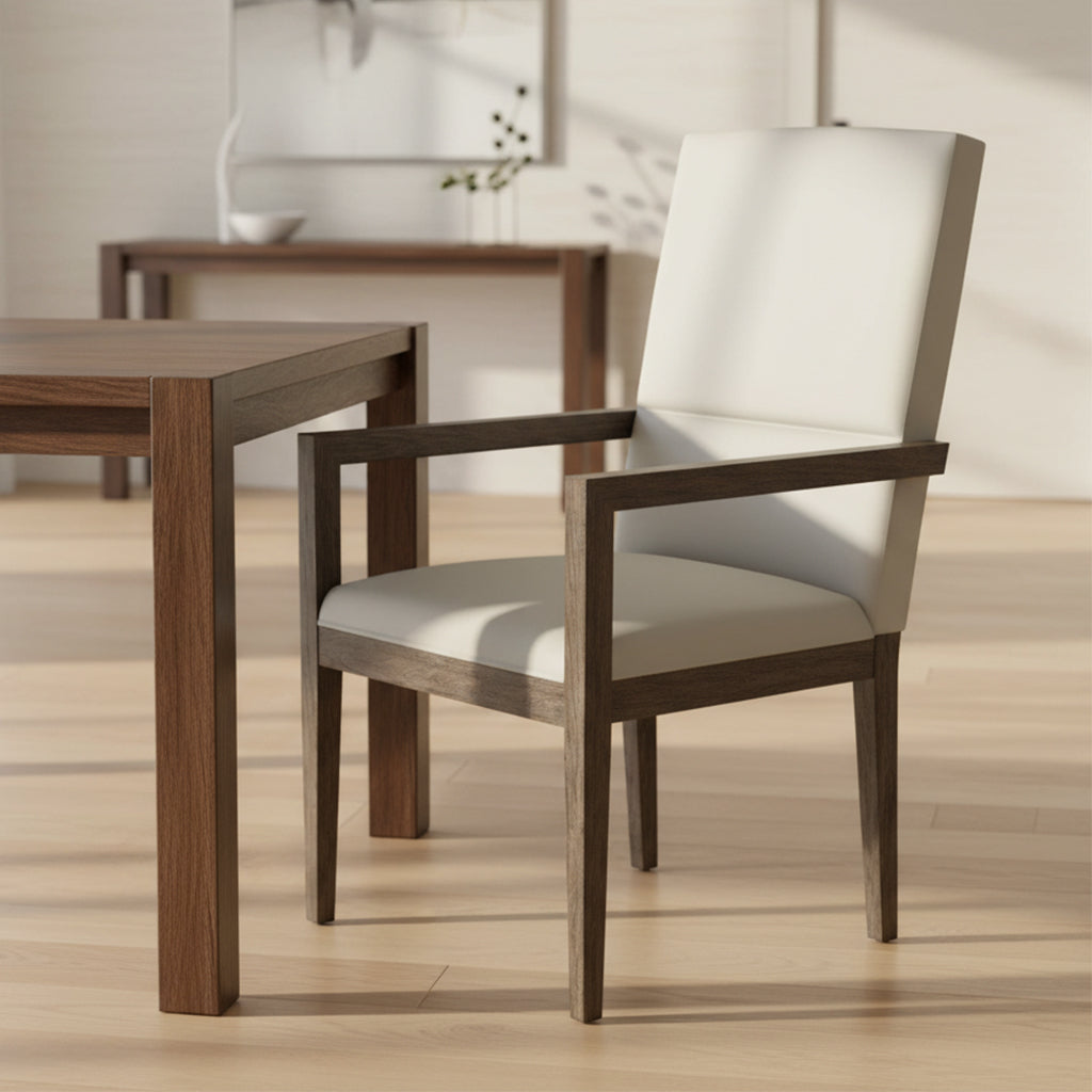 Arlington Heights Dining Arm Chair