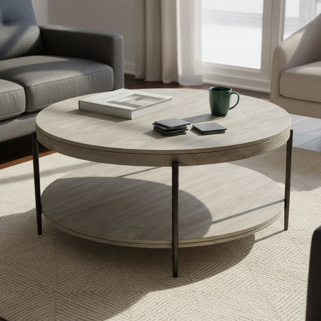 Bedford Park Coffee Table