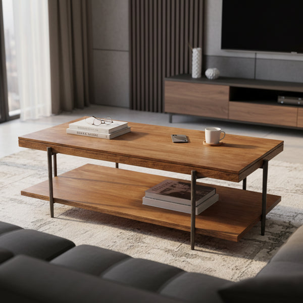 Bedford Park Coffee Table