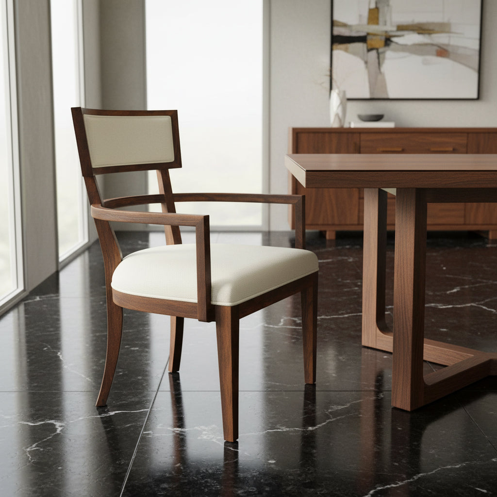 Bedford Park Dining Arm Chair